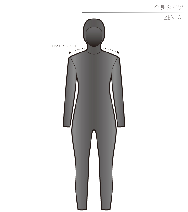 Zentai Sewing Patterns How To Make Cosplay